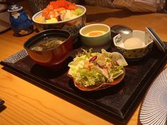 -原志优秀食材·匠心料理·海胆主题(金亿广场店)