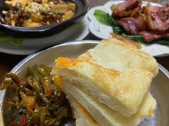 -88号小吃店·经典云南菜·地道纳西美食