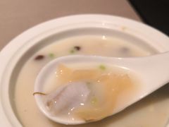 -荣轩(新荣记环球金融中心店)