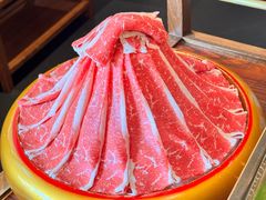 -牛New寿喜烧(龙湖金沙天街店)