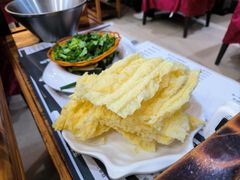 -老刘生态大鱼坊铁锅炖鱼(赛马场店)
