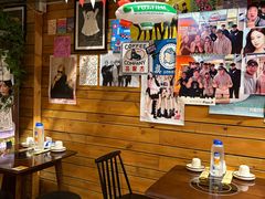 -양평식당·杨平食堂(华贸店)