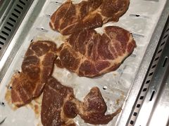 -新石器烤肉(之心城店)