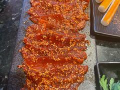-重庆九记老火锅(广场店)
