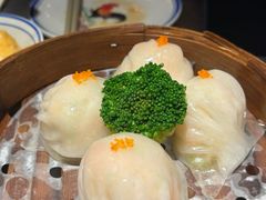 虾饺-卤鼎记·潮汕卤水火锅饭店(北京首店)