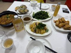 -阳江餐厅·30年老字号·粤菜海鲜大排档