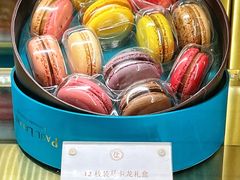 -PAUL LAFAYET 法式甜品(港汇广场店)