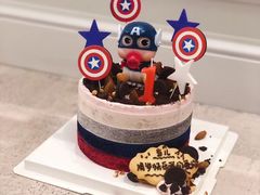 -EnergyCake蛋糕理想国