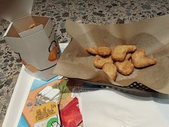 -德克士(长安百货店)