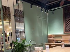 大堂-安南小馆(华润城万象天地店)