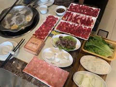 -小肥牛潮汕牛肉火锅(南联店)