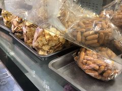 -徐文林香酥饼(桃园店)