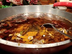 -水煮三国·川鲁江湖菜(香山店)