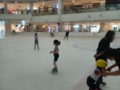 -全明星滑冰俱乐部(万象城店)