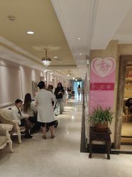 -北京俪婴妇产医院(朝阳大悦城店)