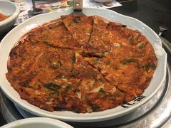 -本家韩国烤肉(财富大厦店)