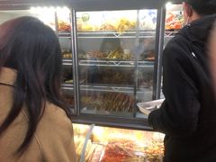 -五厂炸串(四流南路店)