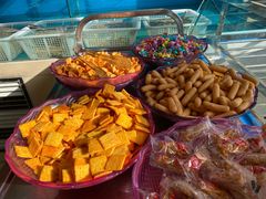 -元坊珲春无烟串城(北海路店)