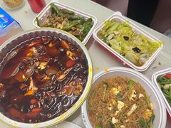 -潇湘码头·鲜湘菜(清河店)