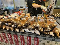 -七寸飝大饭店(马场店)
