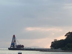 -大澳渔村及棚屋