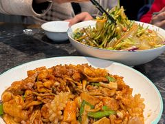 -金阁家常菜(贵阳路店)