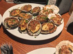 -拉蒂娜·巴西牛排馆 Latina·Brazilian Steakhouse(陆家嘴旗舰店)