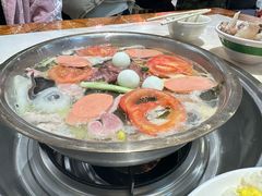-海关荤豆花(洋河一路店)