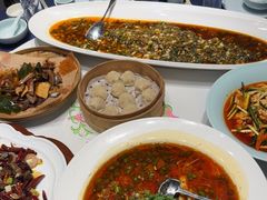 -院8里·少城记忆老川菜(宽窄巷子店)