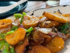 -大娘舅·江景餐厅桐庐菜(白冷线店)