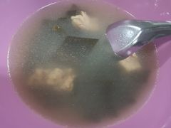 -中央财经大学-食堂