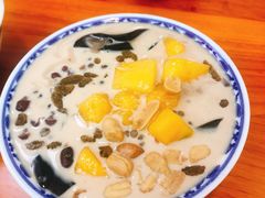 -韵姐牛奶甜品世家