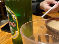 -串大叔炭火烤串·鸡西大冷面刀削面(总店)