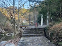 -篁岭石门峡