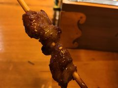 -腰子哥烤串(石佛营炫特店)