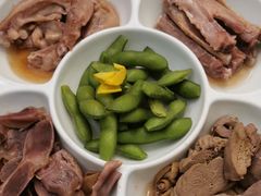 -徽镇小厨·经典徽菜(马连道店)