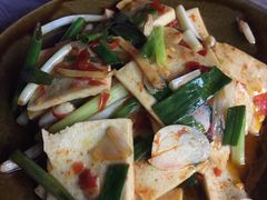 -袁家豆腐