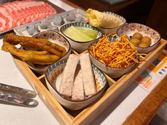 -螺大喜螺蛳粉火锅(雍和宫店)