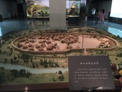 内蒙古博物院-内蒙古博物院