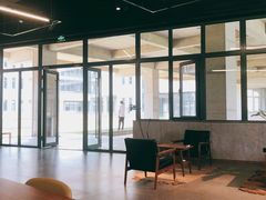 大堂-山下C5cafe(惠通时代广场店)