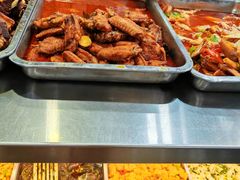 -杨记拉面总店