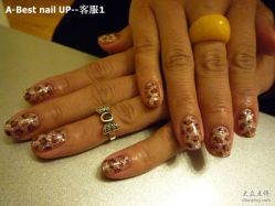 点击看大图 照片 269-A-Best nail UP时尚美甲沙龙