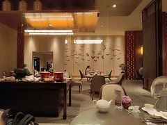 -领事馆19号中餐厅(厦门海景洲际酒店)