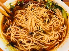 -兵哥豌豆面(建设巷店)