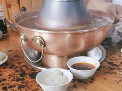-老康火锅(黄河路总店)