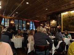 -Keens Steakhouse