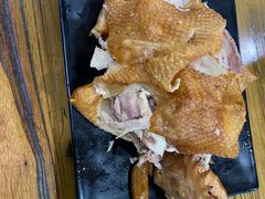 -豫掌柜饸饹面·烩面(秀沿路店)