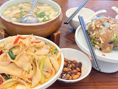 清炒黄螺片-海坛特色小吃·只做平潭特色菜(平潭店)