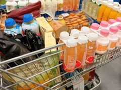 -山姆会员商店(上海浦东店)