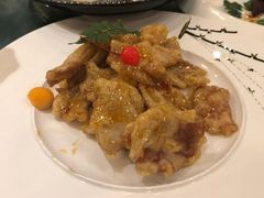 -百富源·海鲜辽菜(和平北大街店)